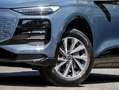 Audi Q6 e-tron quattro advanced 360°CAM LM19 E-KLAPPE Blau - thumbnail 6