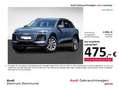 Audi Q6 e-tron quattro advanced 360°CAM LM19 E-KLAPPE Blau - thumbnail 1