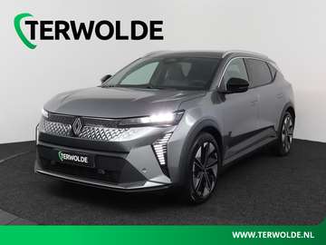 E-Tech EV60 techno 170 pk comfort range | Adapt. C