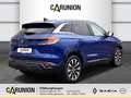 Renault Austral Techno E-Tech Full Hybrid 200 City+Safety Paket Синий - thumbnail 4