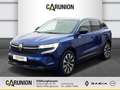 Renault Austral Techno E-Tech Full Hybrid 200 City+Safety Paket Синий - thumbnail 1