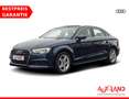 Audi A3 35 1.5 TFSI Limo Bi-Xenon ACC AHK App-Connect Bleu - thumbnail 1