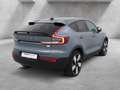 Volvo C40 Ultimate Recharge Pure Electric TWIN AWD *AHK* Grau - thumbnail 5