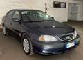 Toyota Avensis Avensis 1.6 vvt-i 16v luxury SOLO KM. 28.287 Blau - thumbnail 1