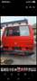Volkswagen T3 Vanagon syncro TD Rot - thumbnail 2