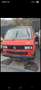 Volkswagen T3 Vanagon syncro TD Rot - thumbnail 1