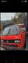 Volkswagen T3 Vanagon syncro TD Rot - thumbnail 4