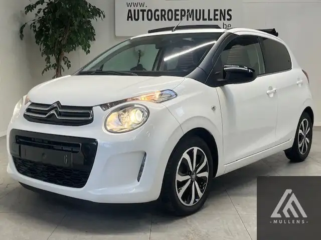 Citroen C1 VTi Shine Airscape S&S