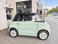 Fiat Topolino Fiat Topolino elektro Grün - thumbnail 4