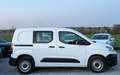 Peugeot Partner FACELIFT - GPS - 2 PLACES - CARNET COMPLET - TVAC Blanc - thumbnail 4