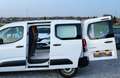 Peugeot Partner FACELIFT - GPS - 2 PLACES - CARNET COMPLET - TVAC Blanc - thumbnail 10
