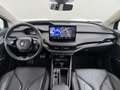 Skoda Enyaq iV 80 204pk Leer+St+Verwarmd Pano-dak Trekhaak Ada Grijs - thumbnail 12
