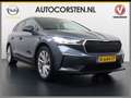 Skoda Enyaq iV 80 204pk Leer+St+Verwarmd Pano-dak Trekhaak Ada Grijs - thumbnail 10