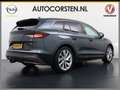 Skoda Enyaq iV 80 204pk Leer+St+Verwarmd Pano-dak Trekhaak Ada Grijs - thumbnail 9