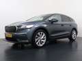 Skoda Enyaq iV 80 204pk Leer+St+Verwarmd Pano-dak Trekhaak Ada Grijs - thumbnail 39
