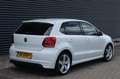 Volkswagen Polo 1.2 TSI Highline | R-Line - 105 PK - NW APK . Blanc - thumbnail 13