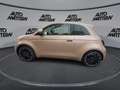Fiat 500e 3+1 42 kWh|Klimaaut.|Kamera|PDC|NAVI|LED|SH Goud - thumbnail 7