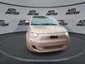 Fiat 500e 3+1 42 kWh|Klimaaut.|Kamera|PDC|NAVI|LED|SH Goud - thumbnail 3