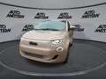 Fiat 500e 3+1 42 kWh|Klimaaut.|Kamera|PDC|NAVI|LED|SH Goud - thumbnail 5