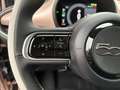 Fiat 500e 3+1 42 kWh|Klimaaut.|Kamera|PDC|NAVI|LED|SH Goud - thumbnail 24