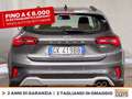 Ford Focus active 1.0 ecoboost h design 125cv Grigio - thumbnail 5