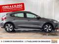 Ford Focus active 1.0 ecoboost h design 125cv Grigio - thumbnail 6