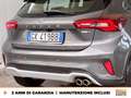 Ford Focus active 1.0 ecoboost h design 125cv Grigio - thumbnail 17