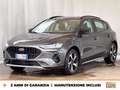Ford Focus active 1.0 ecoboost h design 125cv Grigio - thumbnail 1