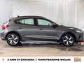 Ford Focus active 1.0 ecoboost h design 125cv Grigio - thumbnail 5