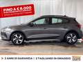Ford Focus active 1.0 ecoboost h design 125cv Grigio - thumbnail 4