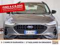 Ford Focus active 1.0 ecoboost h design 125cv Grigio - thumbnail 3