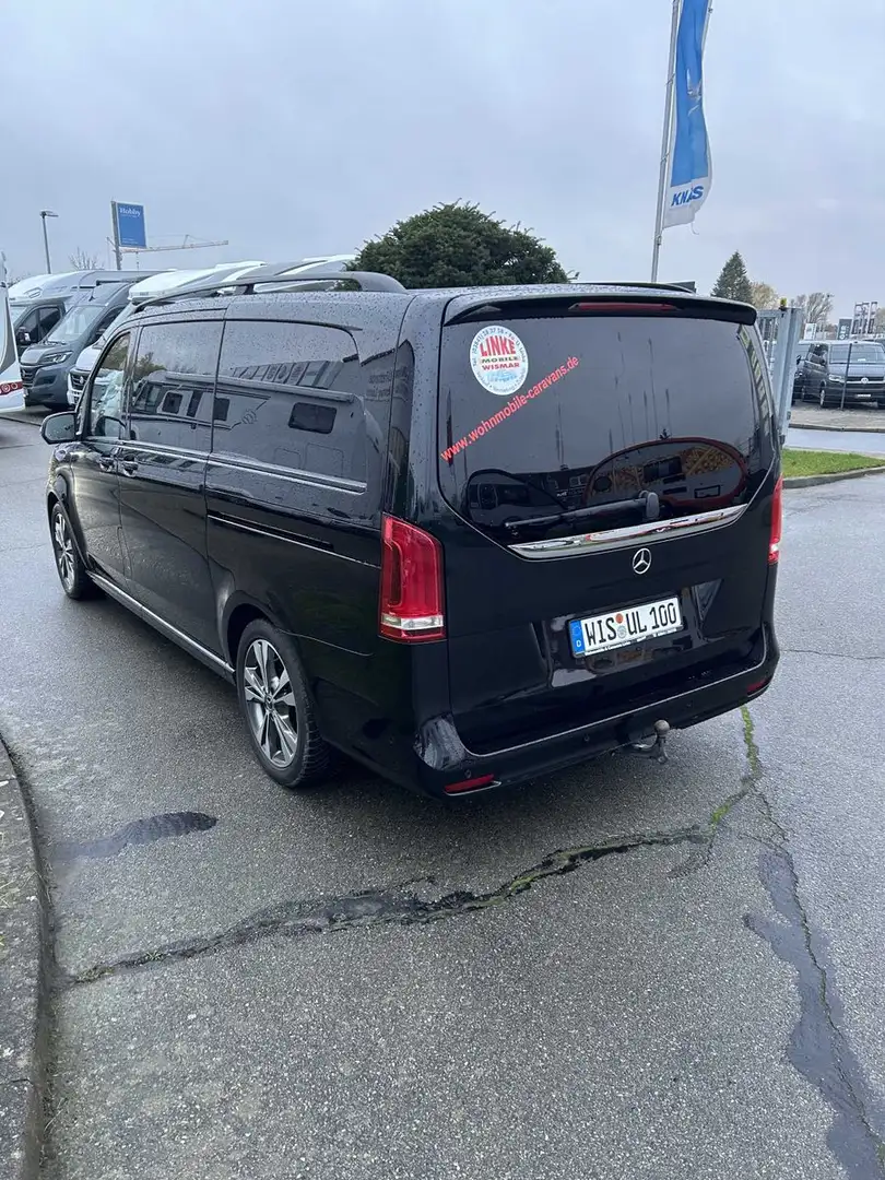 Mercedes-Benz Avantgarde Edition V300 AHK, Kamera, 7 Sitze - 2