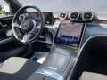 Mercedes-Benz C 180 T AVANTGARDE-EDITION+PANODACH+SURROUND+AHK Weiß - thumbnail 9