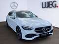 Mercedes-Benz C 180 T AVANTGARDE-EDITION+PANODACH+SURROUND+AHK Weiß - thumbnail 6