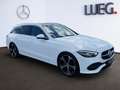 Mercedes-Benz C 180 T AVANTGARDE-EDITION+PANODACH+SURROUND+AHK Weiß - thumbnail 5