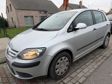 Golf Plus 1.9 TDi Trendline