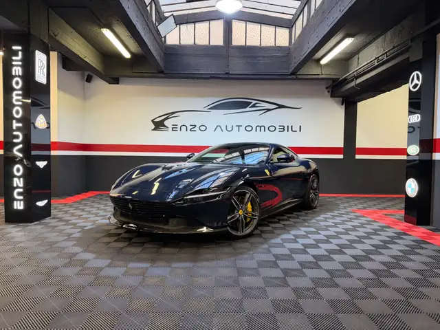 Ferrari Roma