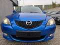 Mazda 3 Lim. 2.0 Sport Top TÜV*ALLWETTER*SCHECKHEFT Blau - thumbnail 4