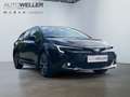 Toyota Corolla 1,99% Finanz 2.0 Hybrid TS Teamplayer *Navi*LED*CA Schwarz - thumbnail 5