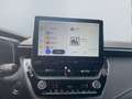 Toyota Corolla 1,99% Finanz 2.0 Hybrid TS Teamplayer *Navi*LED*CA Schwarz - thumbnail 16