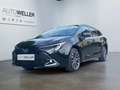 Toyota Corolla 1,99% Finanz 2.0 Hybrid TS Teamplayer *Navi*LED*CA Schwarz - thumbnail 1