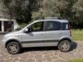 Fiat Panda Panda II 1.3 mjt 16v Glam 4x4 Silber - thumbnail 2