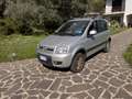 Fiat Panda Panda II 1.3 mjt 16v Glam 4x4 Silber - thumbnail 1