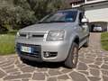 Fiat Panda Panda II 1.3 mjt 16v Glam 4x4 Silber - thumbnail 6