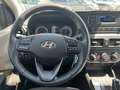Hyundai i10 1.0 AT Comfort GO KLIMA BTH Blanc - thumbnail 14
