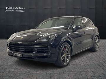 3ªs.'17--> - Cayenne 3.0 V6