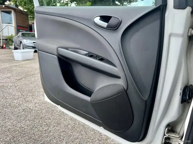 Seat Altea view 7