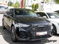 Audi Q3 Sportback 40 TFSI quattro S line AHK Pano LED 19Zo Negru - thumbnail 3