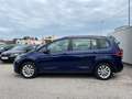 Volkswagen Touran Comfortline 2,0 BMT TDI DSG Azul - thumbnail 6