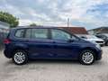Volkswagen Touran Comfortline 2,0 BMT TDI DSG Azul - thumbnail 2